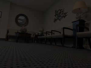 Seashore Imaging Waiting Room